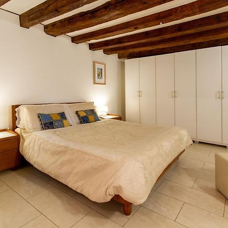Art Dreams Apartment Dimora Casanova Veneza Exterior foto