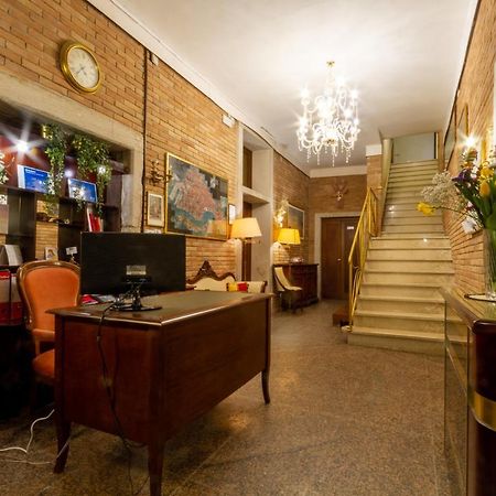 Art Dreams Apartment Dimora Casanova Veneza Exterior foto