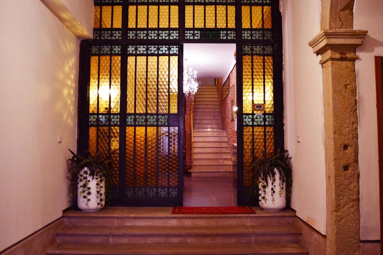 Art Dreams Apartment Dimora Casanova Veneza Exterior foto