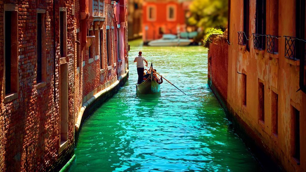 Art Dreams Apartment Dimora Casanova Veneza Exterior foto